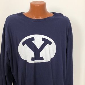 BYU 2XLT
